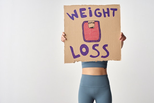 Many misconceptions about weight loss