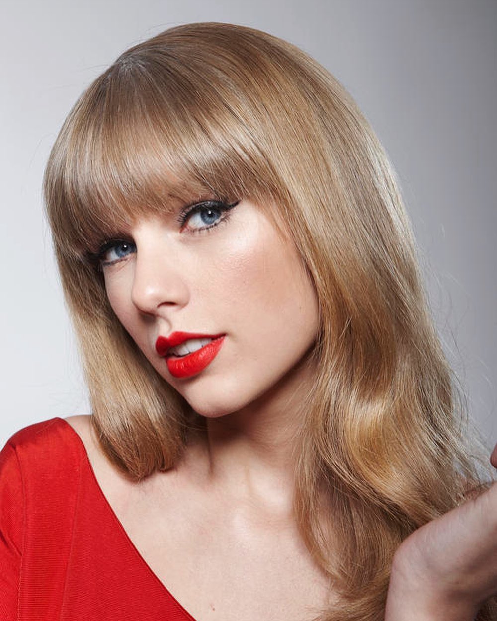 Taylor Swift’s Beauty Secret