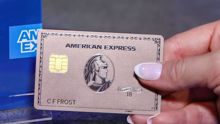 Guide to American Express Credit Card Services