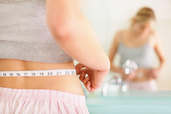 Want to Gain Weight? Avoid These Common Mistakes
