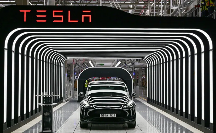 A Glimpse into Upcoming Tesla Car Models