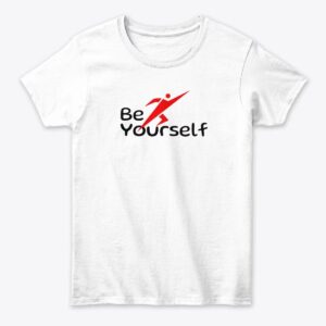 Be Yourself - Women's Classic Tee