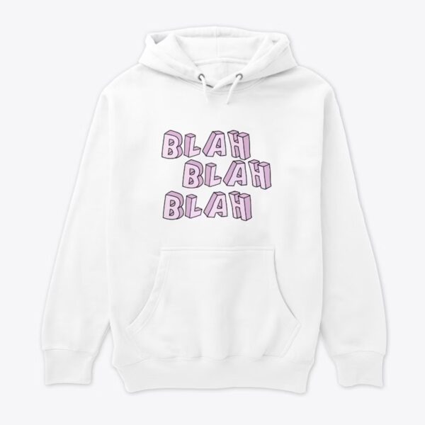 Unisex Premium Pullover Hoodie