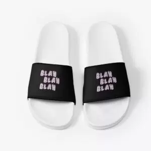 blah blah blah - Slides