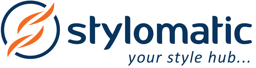 stylomatic logo